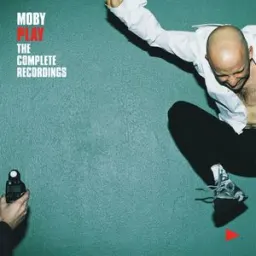 Moby - Why Does My Heart Feel So Bad?