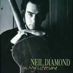 Neil Diamond - Beautiful Noise