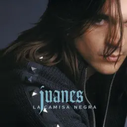Juanes - La Camisa Negra