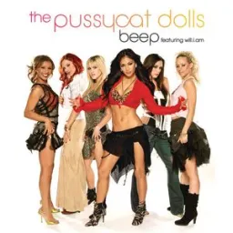 The Pussycat Dolls - Don't Cha - Live Version