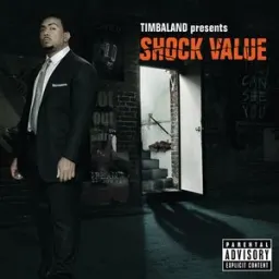 Timbaland, Justin Timberlake, Nelly Furtado - Give It To Me