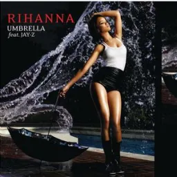 Rihanna, JAY-Z - Umbrella