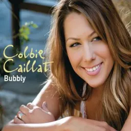 Colbie Caillat - Bubbly