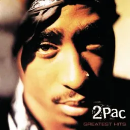 2Pac, Talent - Changes