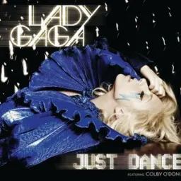 Lady Gaga, Colby O'Donis - Just Dance