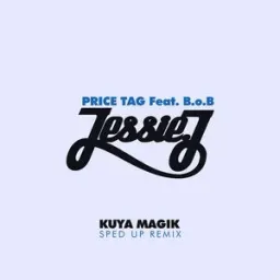 Jessie J, B.o.B - Price Tag
