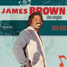 James Brown - Woman