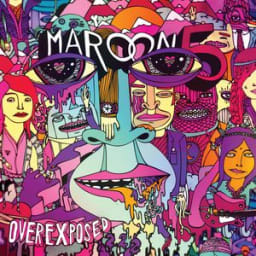 Maroon 5 - Daylight
