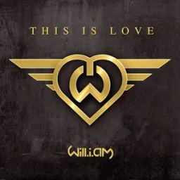 will.i.am, Eva Simons - This Is Love