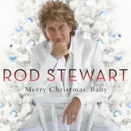 Rod Stewart, Michael Bublé - Winter Wonderland