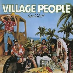 Village People - In The Navy - Single Version