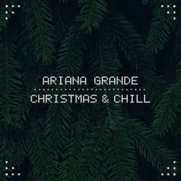 Ariana Grande - Santa Tell Me