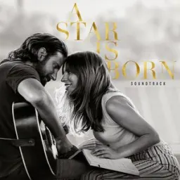Lady Gaga, Bradley Cooper - Shallow - Radio Edit