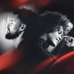 Calum Scott, Whitney Houston - I Wanna Dance With Somebody (Who Loves Me)