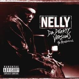 Nelly - Hot In Herre