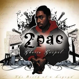 2Pac, Roniece - Changes (feat. Roniece)