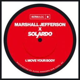 Marshall Jefferson, Solardo - Move Your Body