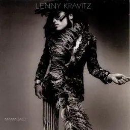 Lenny Kravitz - Always On The Run