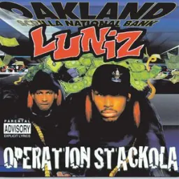 Luniz, Michael Marshall - I Got 5 On It