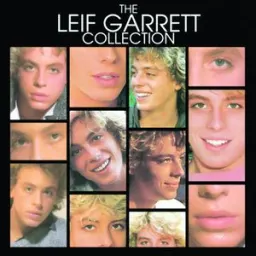 Leif Garrett - I Was Made for Dancin'