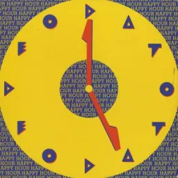 Deodato - Happy Hour