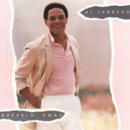 Al Jarreau - Roof Garden