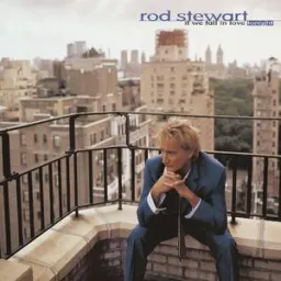 Rod Stewart - All for Love