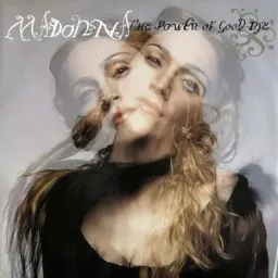 Madonna - The Power of Good-Bye
