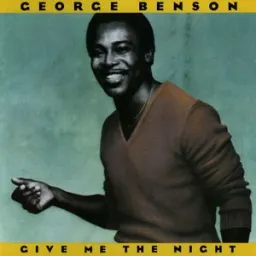 George Benson - Love X Love