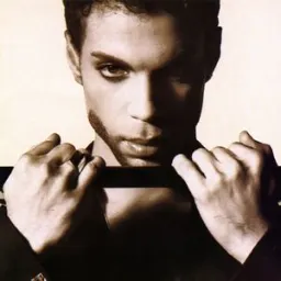 Prince - I Wanna Be Your Lover