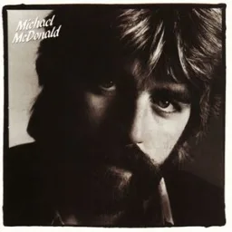 Michael McDonald - I Keep Forgettin' (Every Time You're Near)
