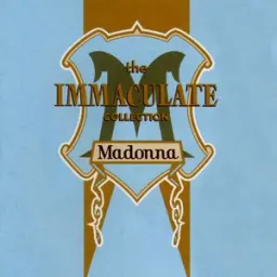 Madonna - Into the Groove