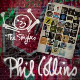 Phil Collins - Two Hearts