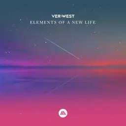 VER:WEST, Tiësto - Elements Of A New Life