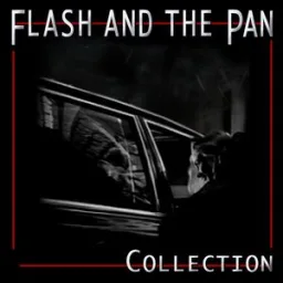 Flash and the Pan - Hey St. Peter