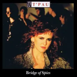 T'Pau - China In Your Hand