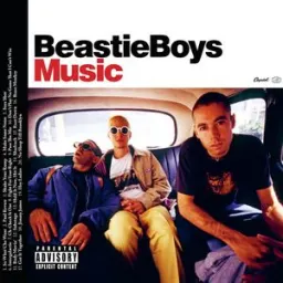 Beastie Boys - (You Gotta) Fight For Your Right (To Party!)