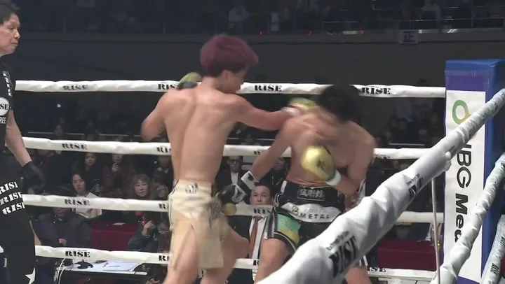 Glory 106: Last Featherweight Standing