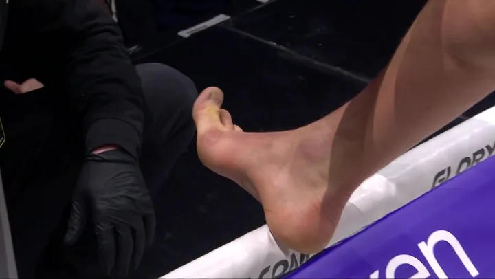 Glory 105: Last Heavyweight Standing Finals