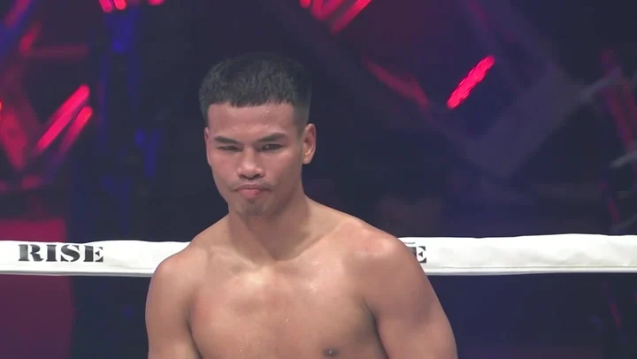Glory 106: Last Featherweight Standing