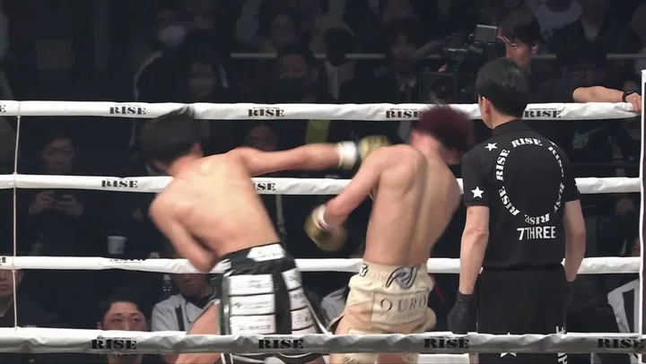 Glory 106: Last Featherweight Standing