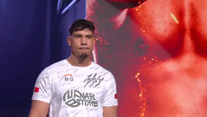 Glory 105: Last Heavyweight Standing Finals