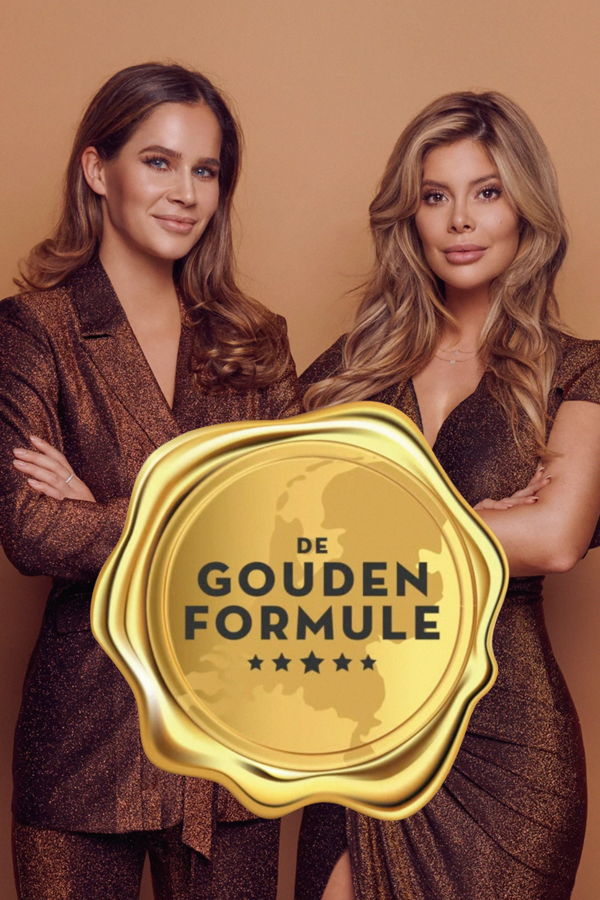De Gouden Formule