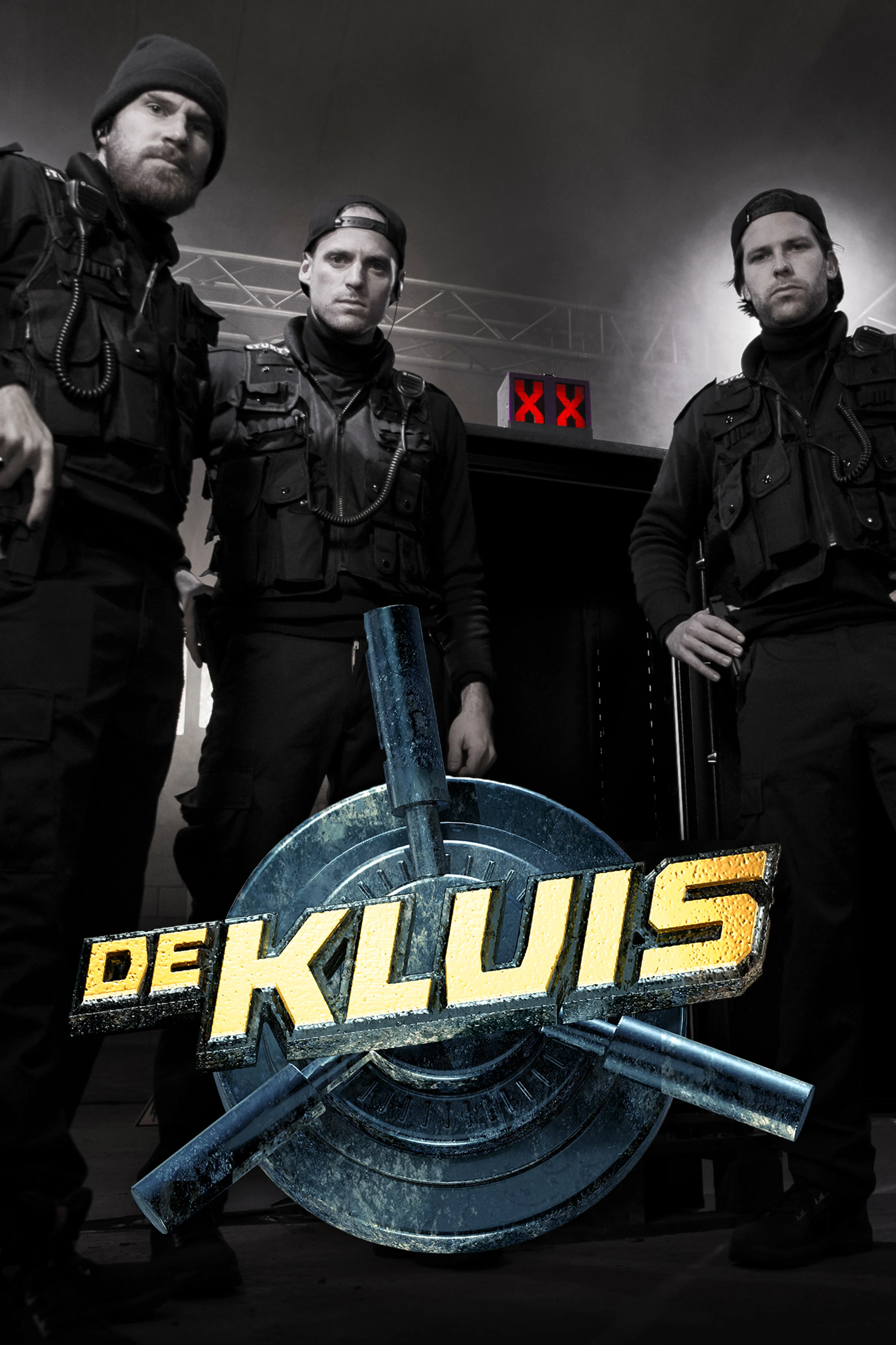 De Kluis