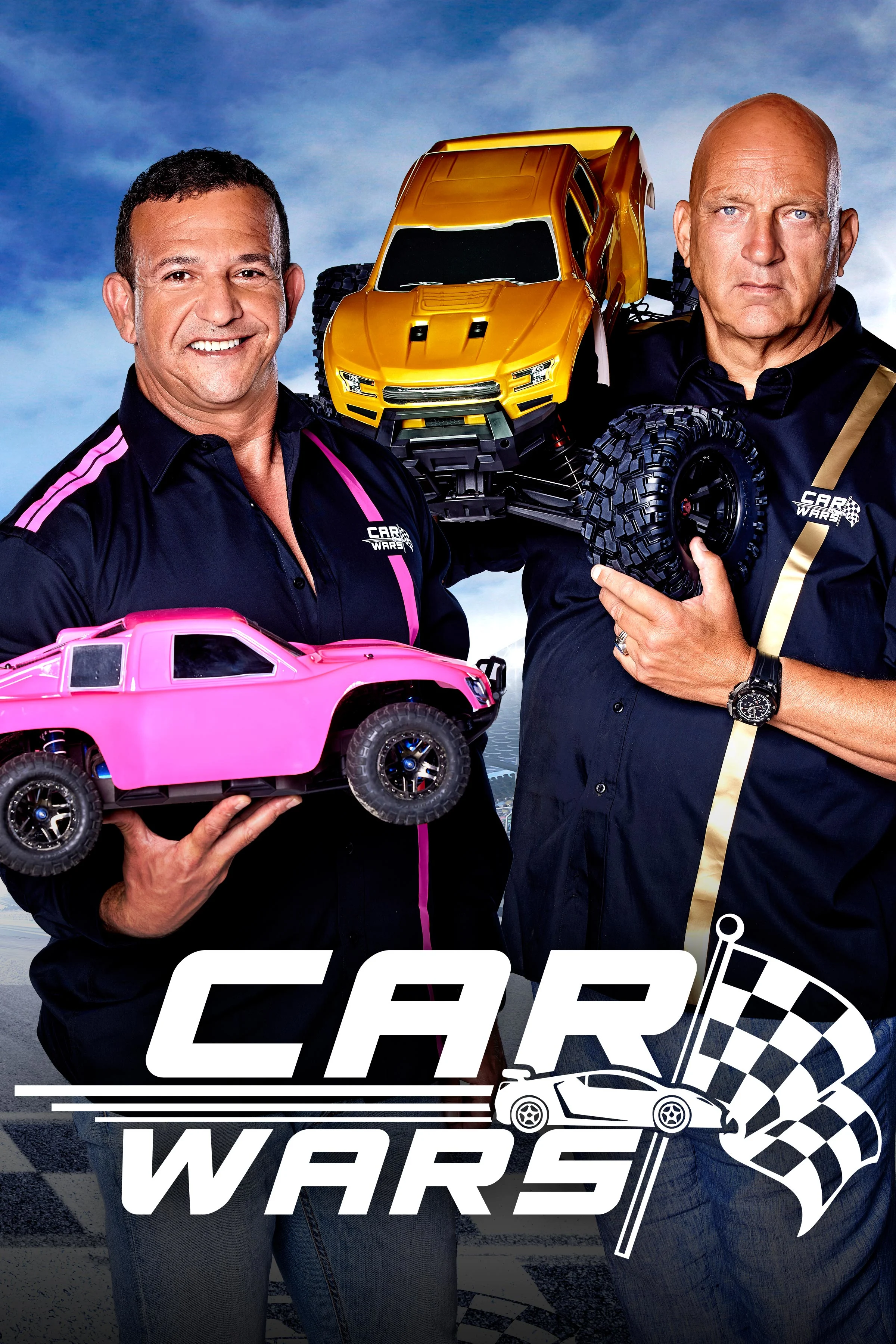 Car Wars