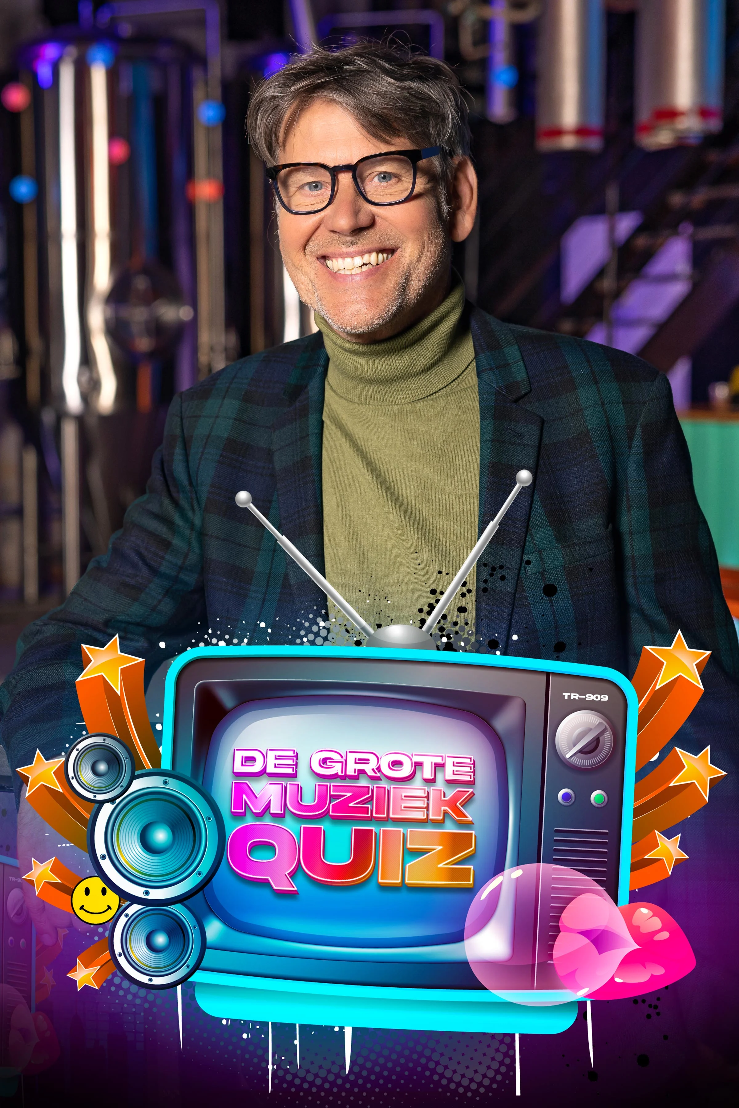 De Grote Muziekquiz
