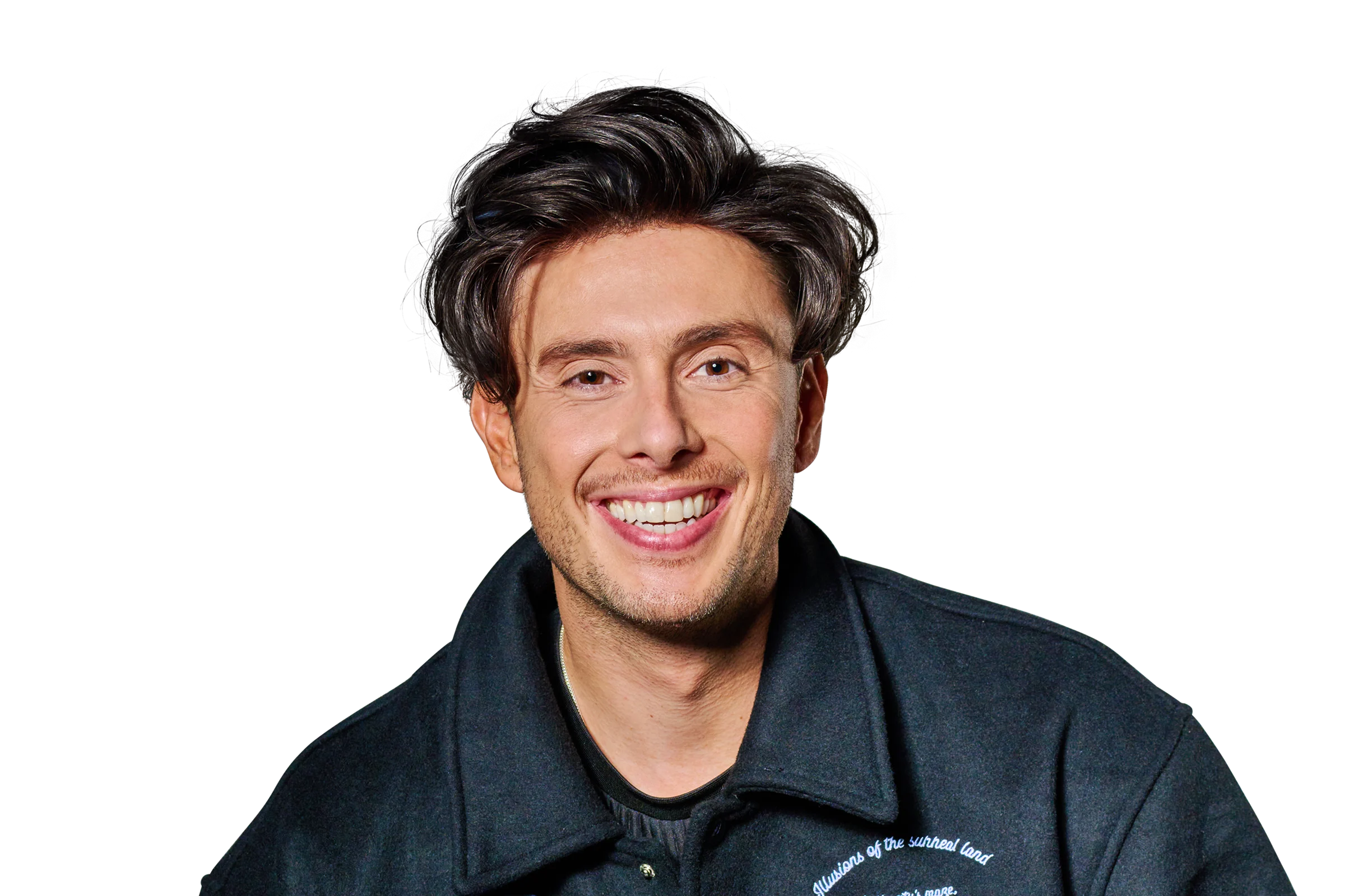 DE 538 WERKDAG MET MARK