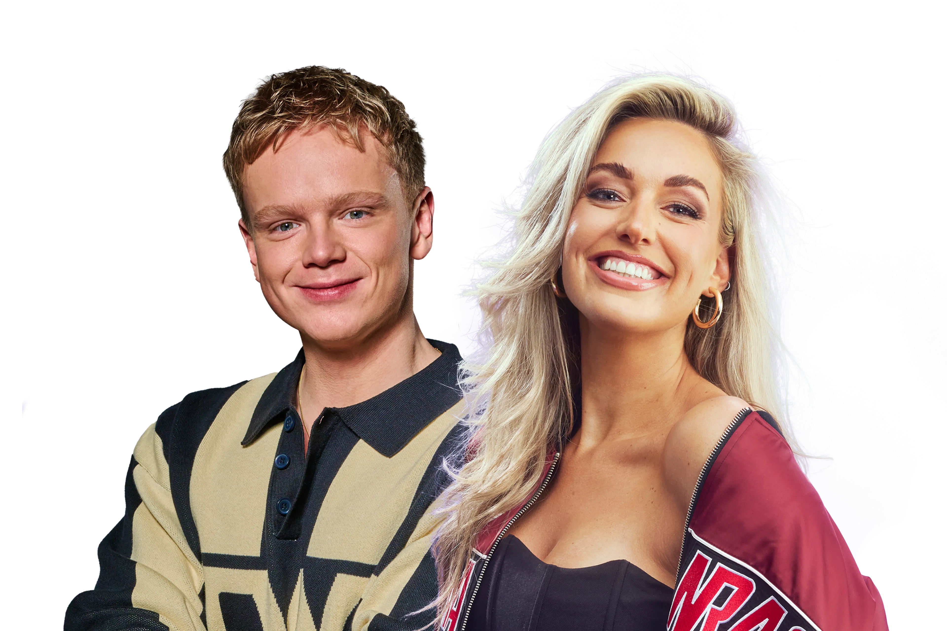 JORDI & JULIA