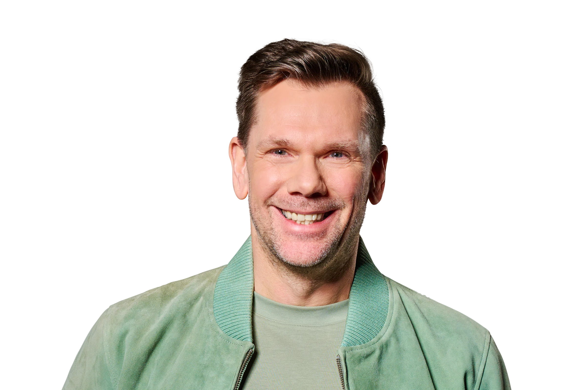 DE 538 WERKDAG MET LINDO