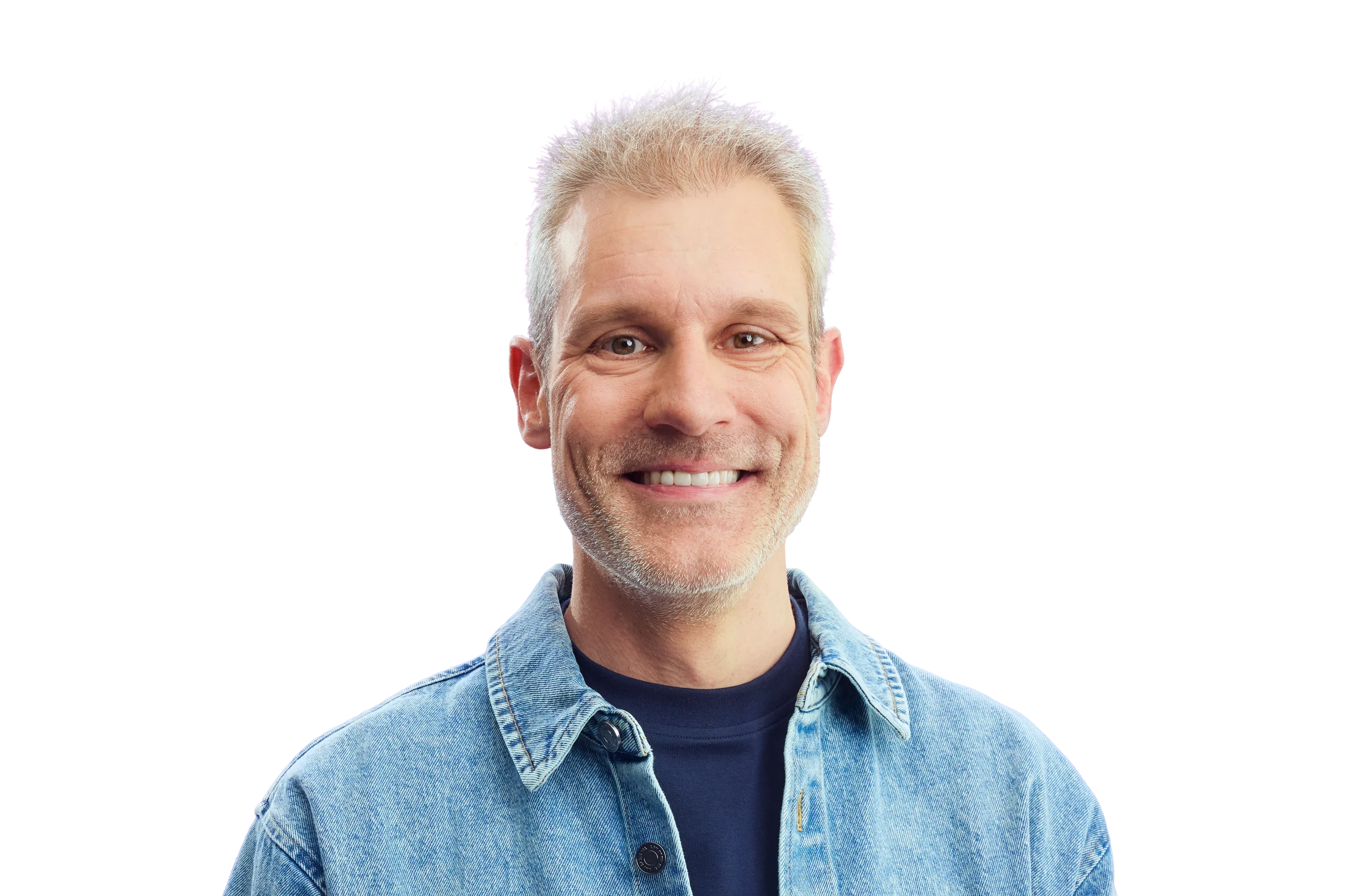 DE 538 WERKDAG MET MARTIJN